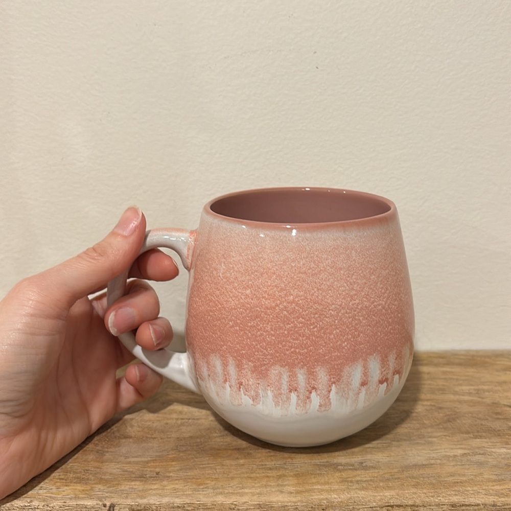 Oversize Canvas Mug - Picture 3 of 5